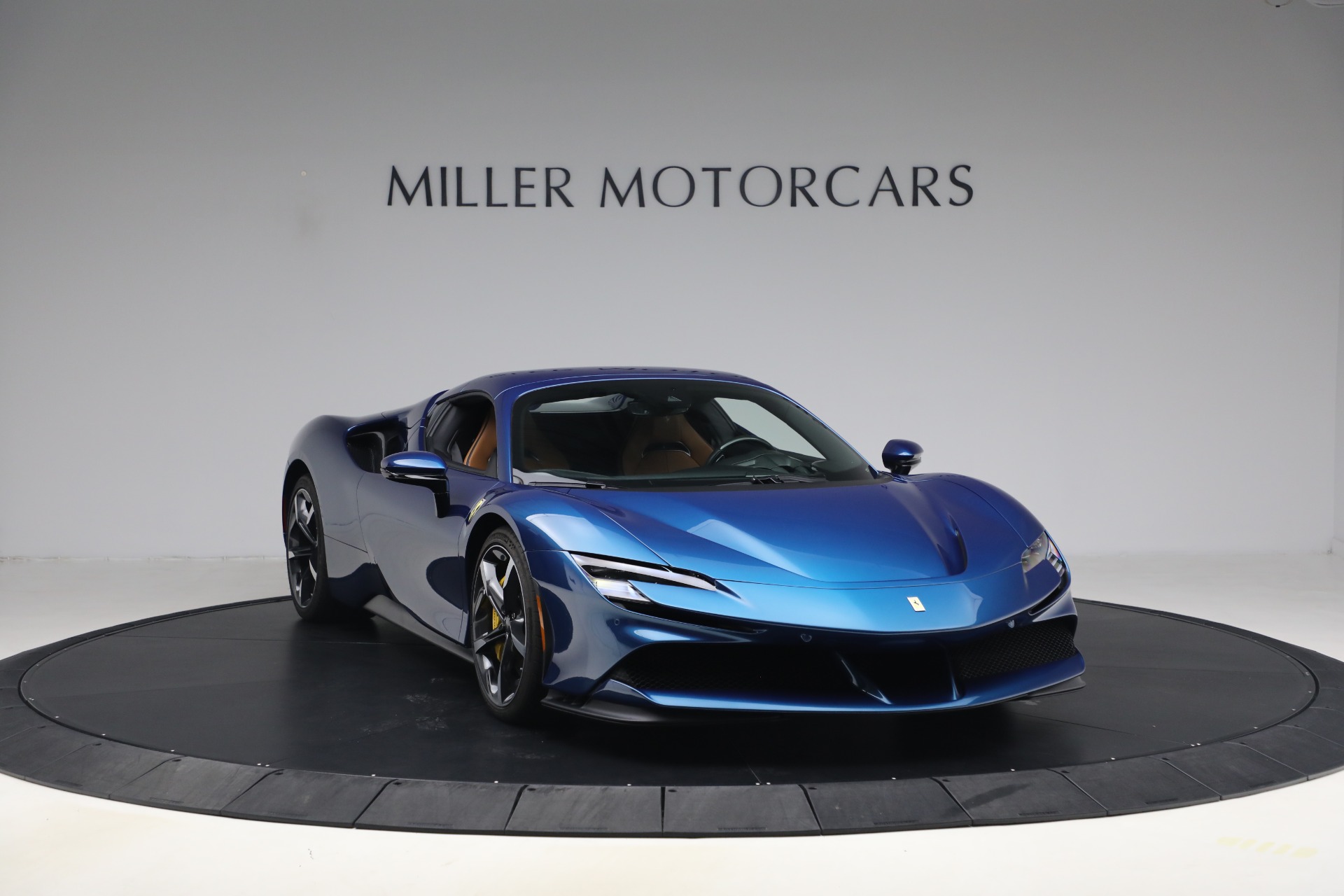 Used-2024-Ferrari-SF90-Spider