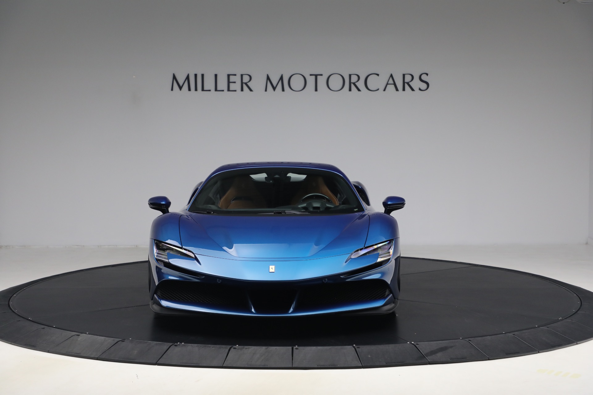 Used-2024-Ferrari-SF90-Spider