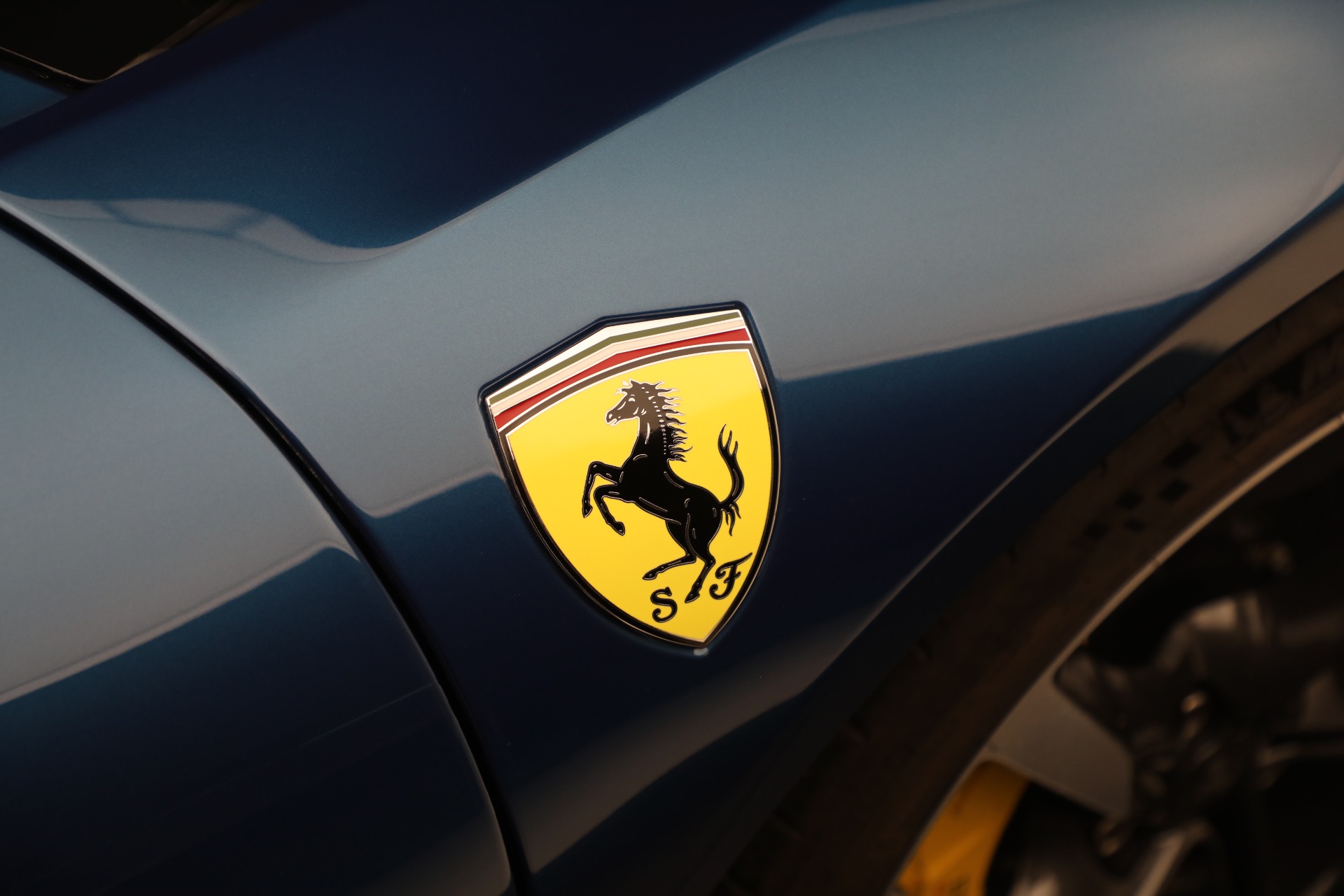 Used-2024-Ferrari-SF90-Spider
