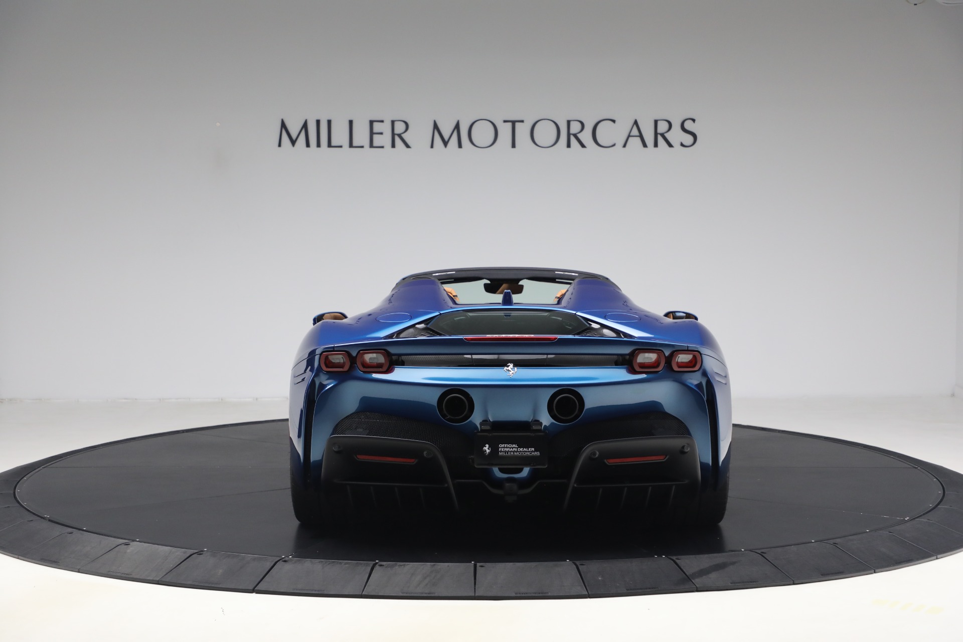 Used-2024-Ferrari-SF90-Spider