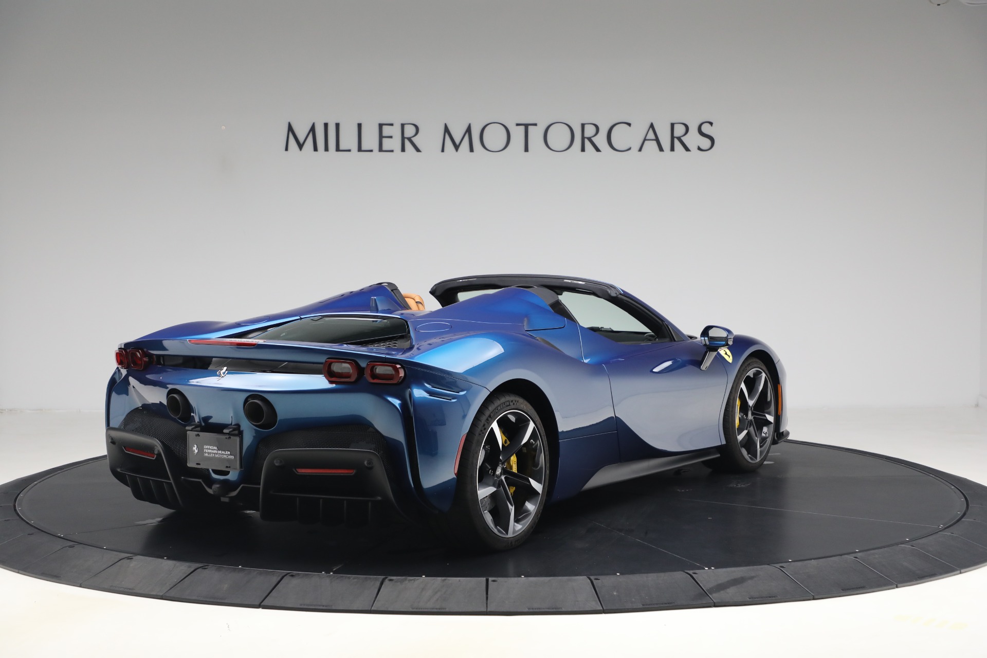 Used-2024-Ferrari-SF90-Spider