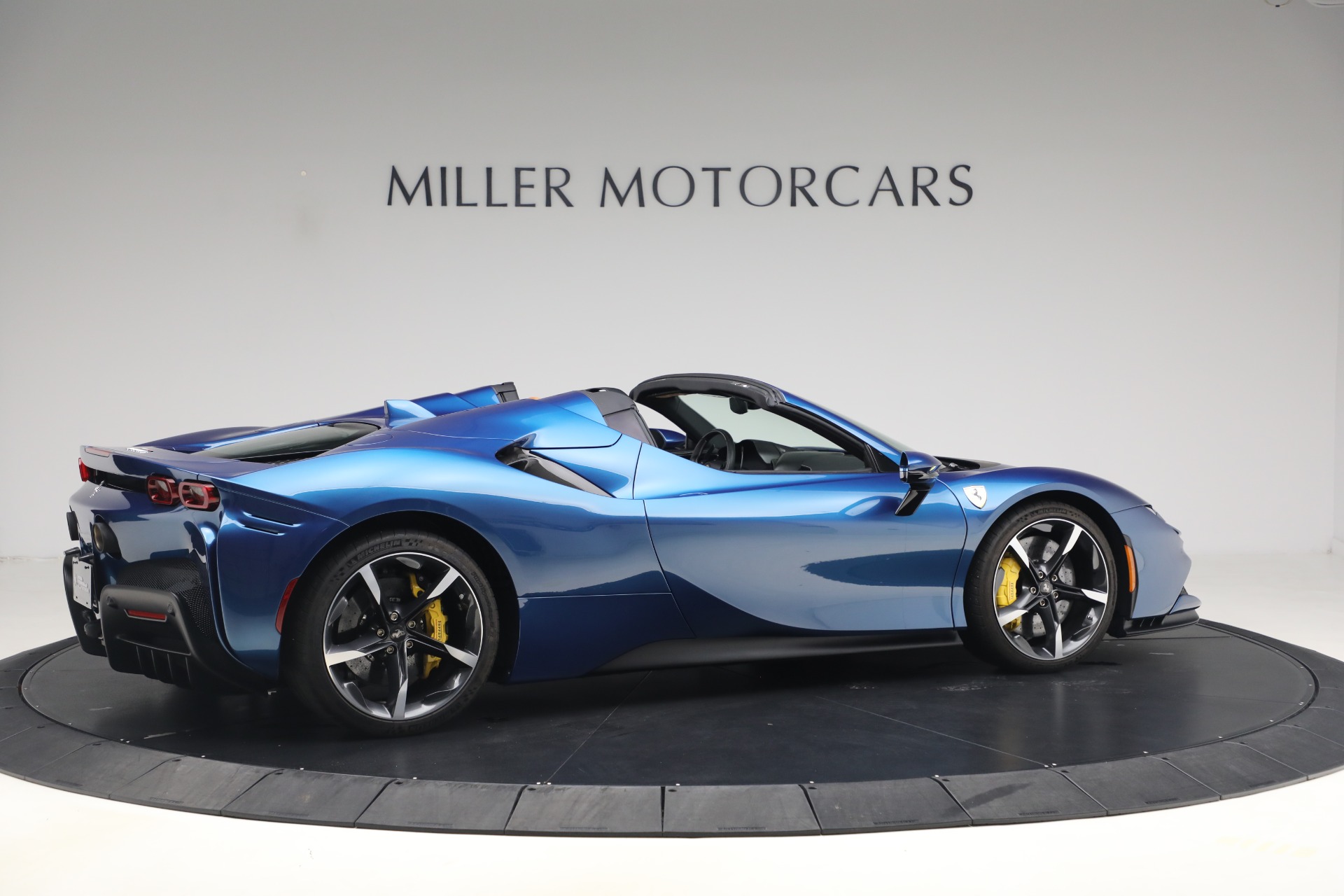 Used-2024-Ferrari-SF90-Spider
