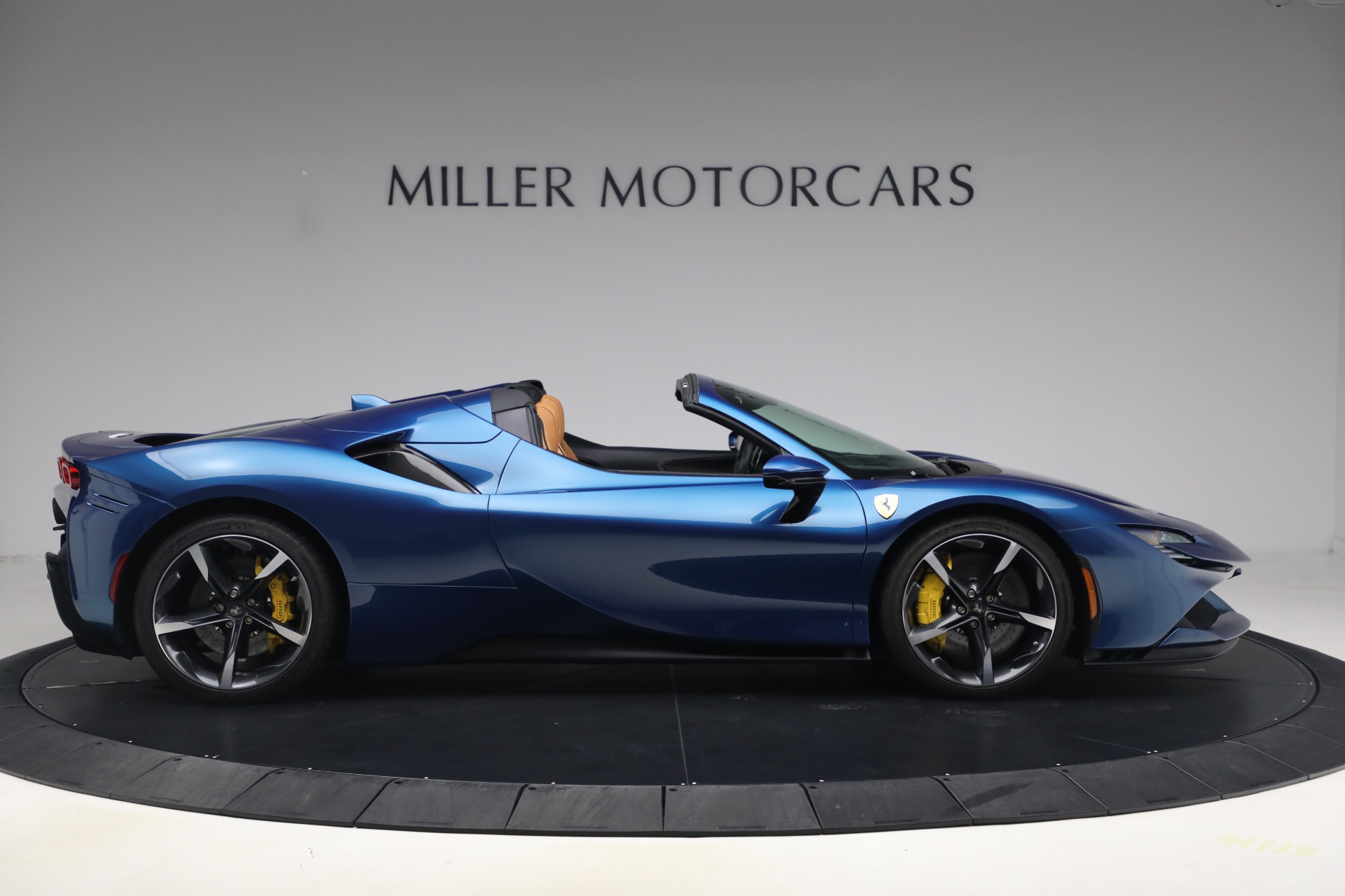 Used-2024-Ferrari-SF90-Spider