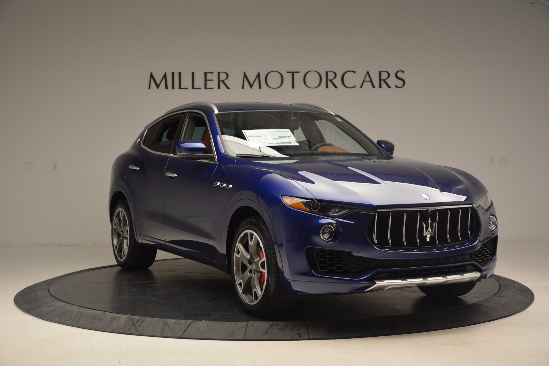 New-2017-Maserati-Levante-S