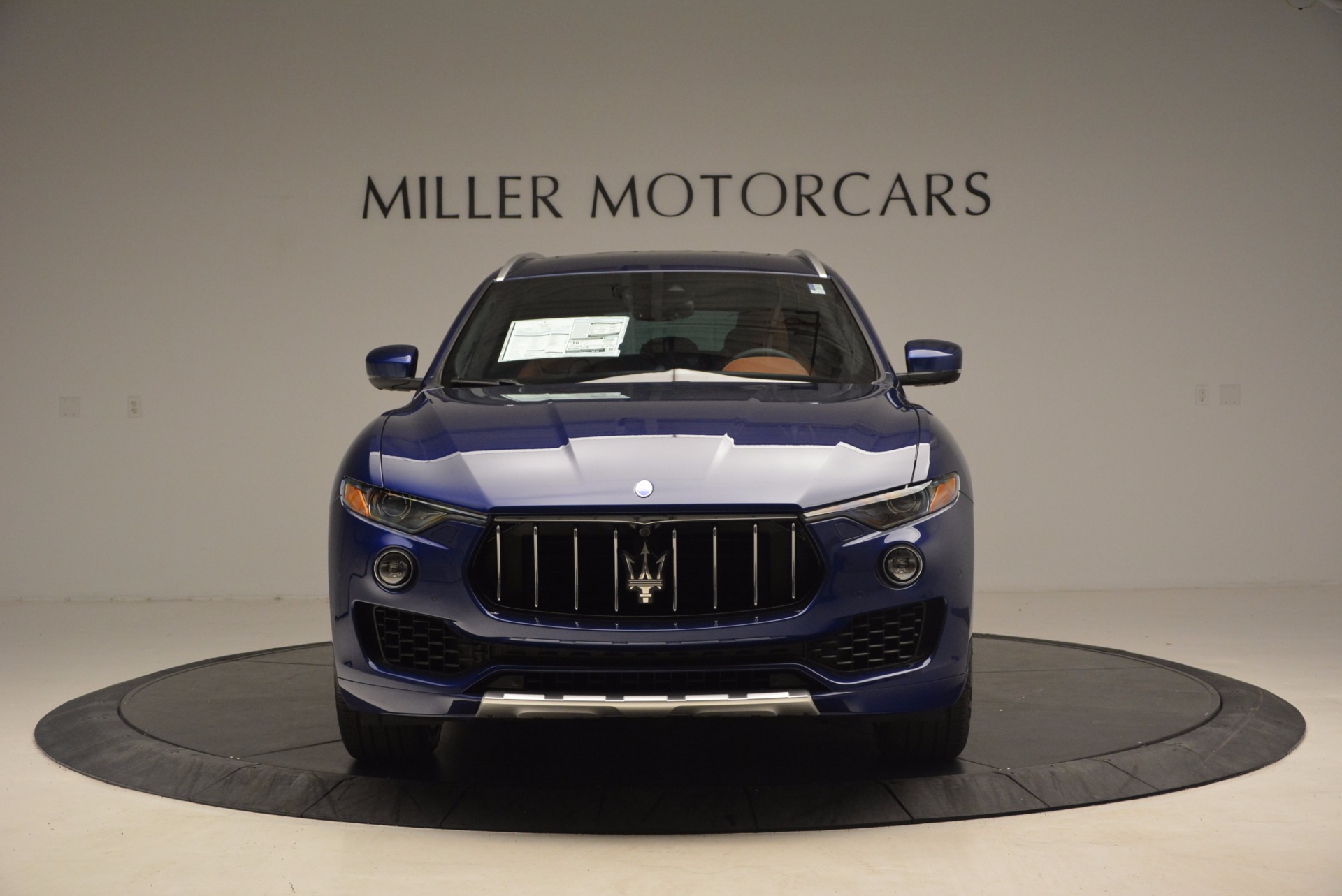 New-2017-Maserati-Levante-S