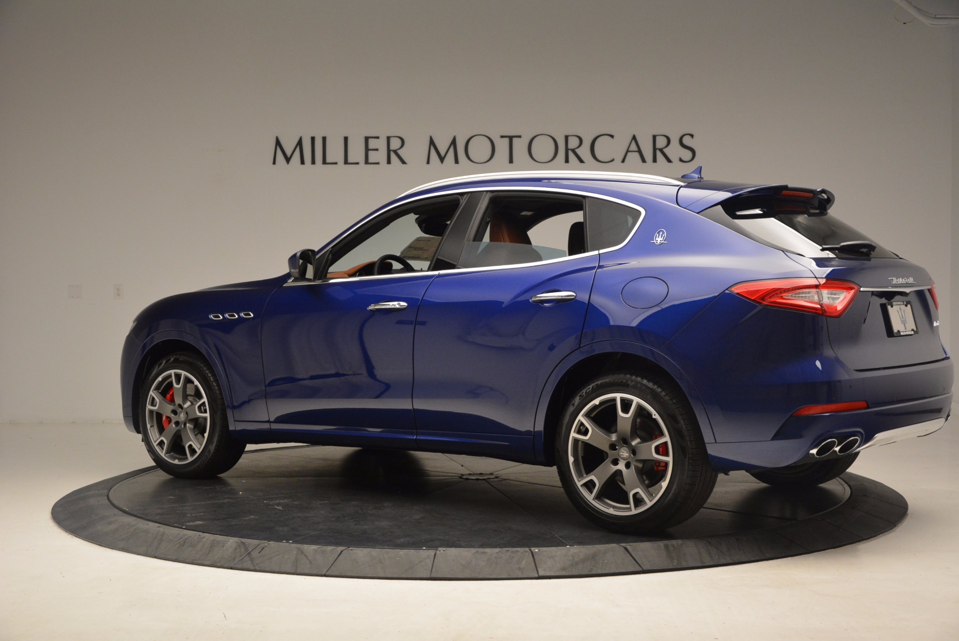 New-2017-Maserati-Levante-S