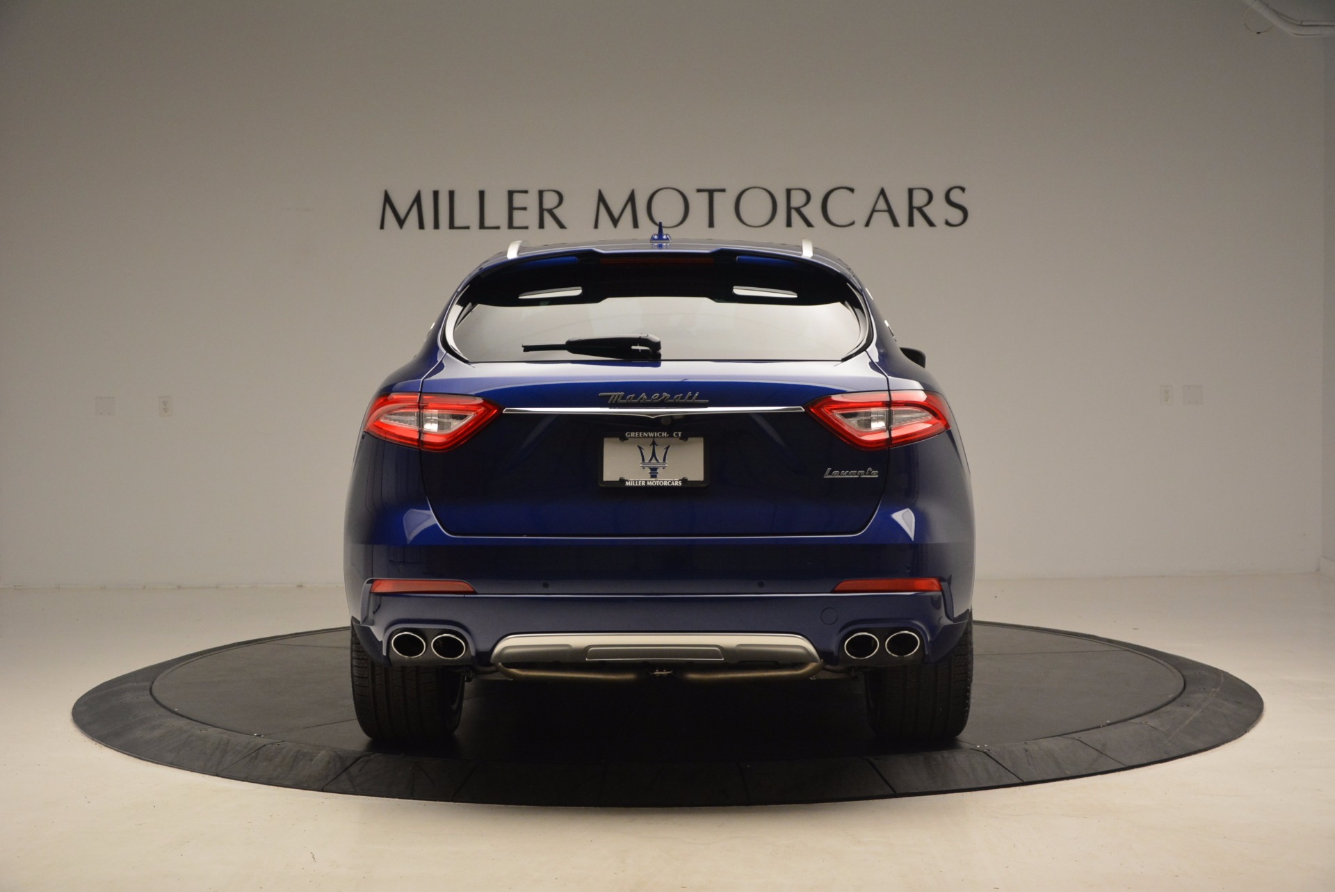 New-2017-Maserati-Levante-S