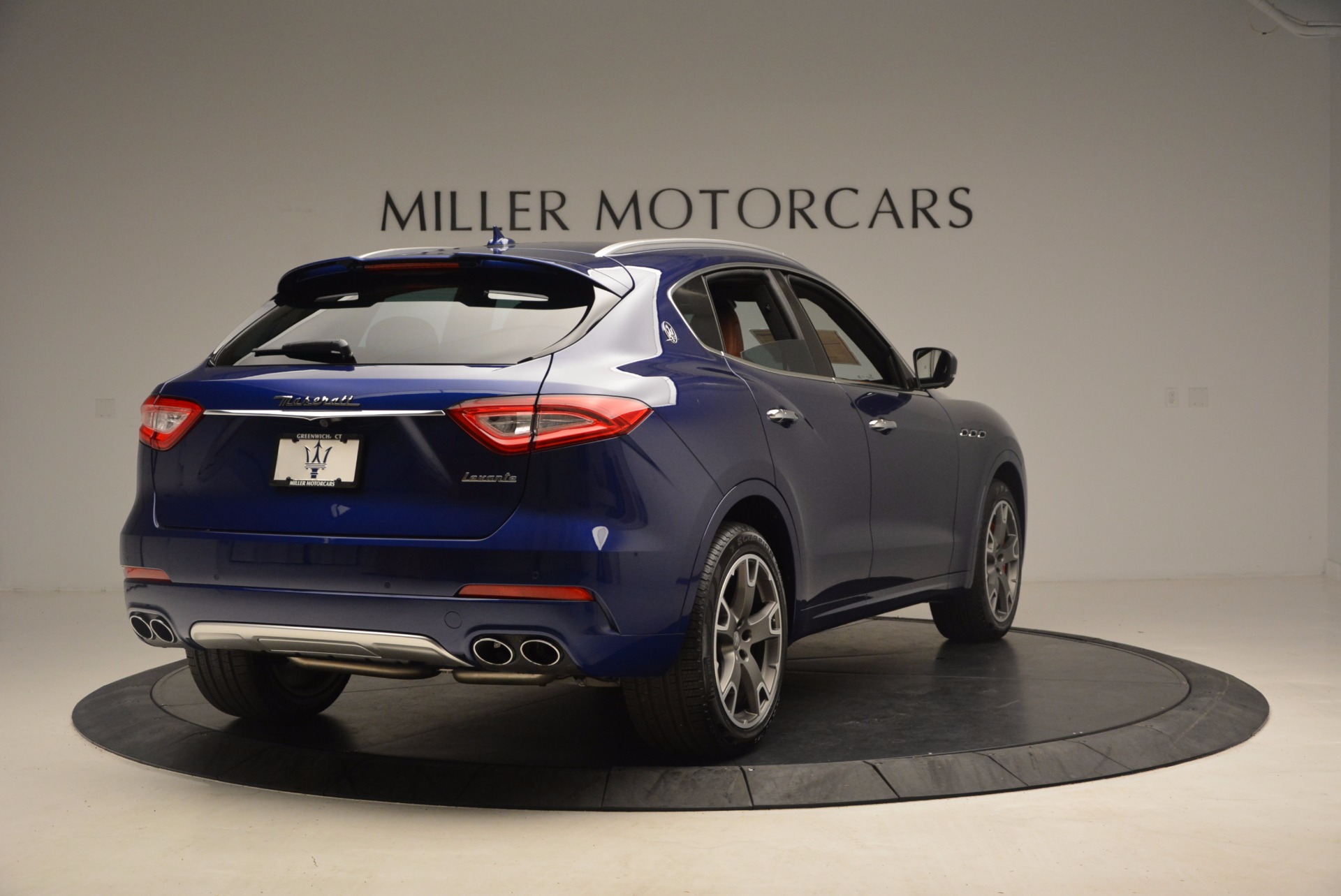 New-2017-Maserati-Levante-S