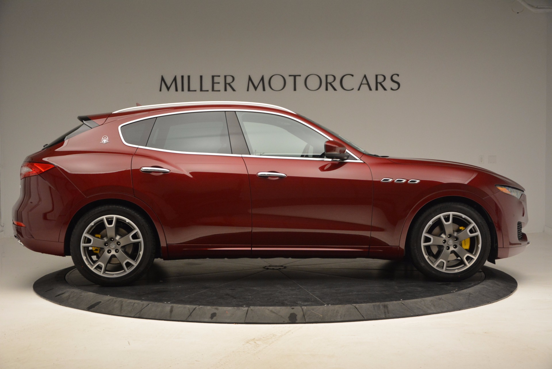 New-2017-Maserati-Levante-S