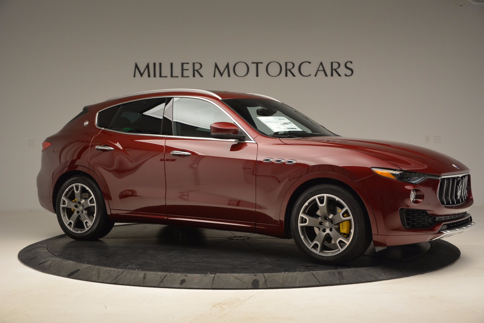 New-2017-Maserati-Levante-S