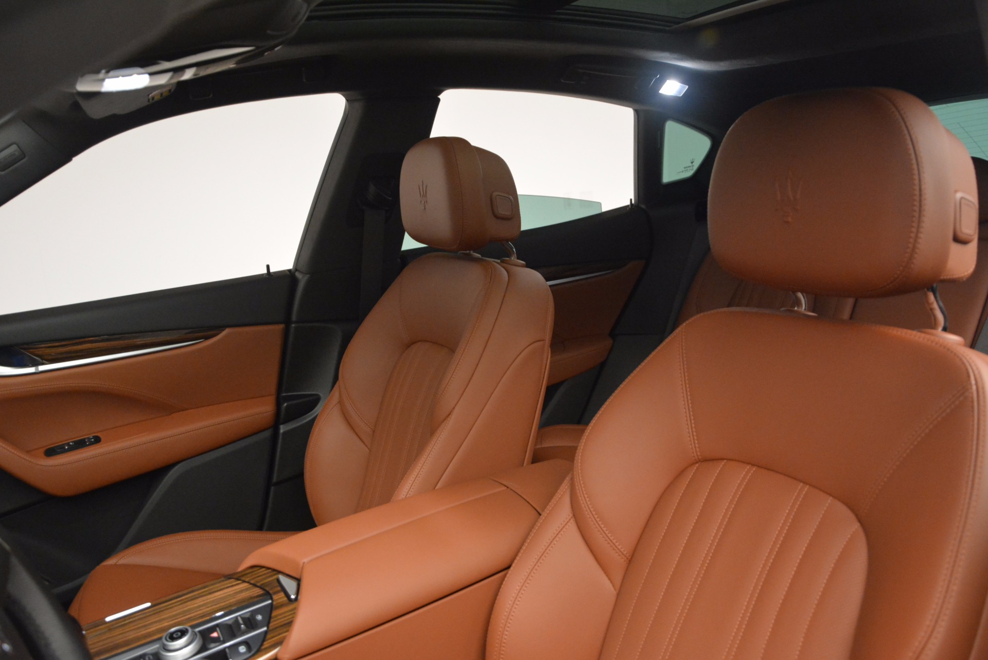 New-2017-Maserati-Levante-S