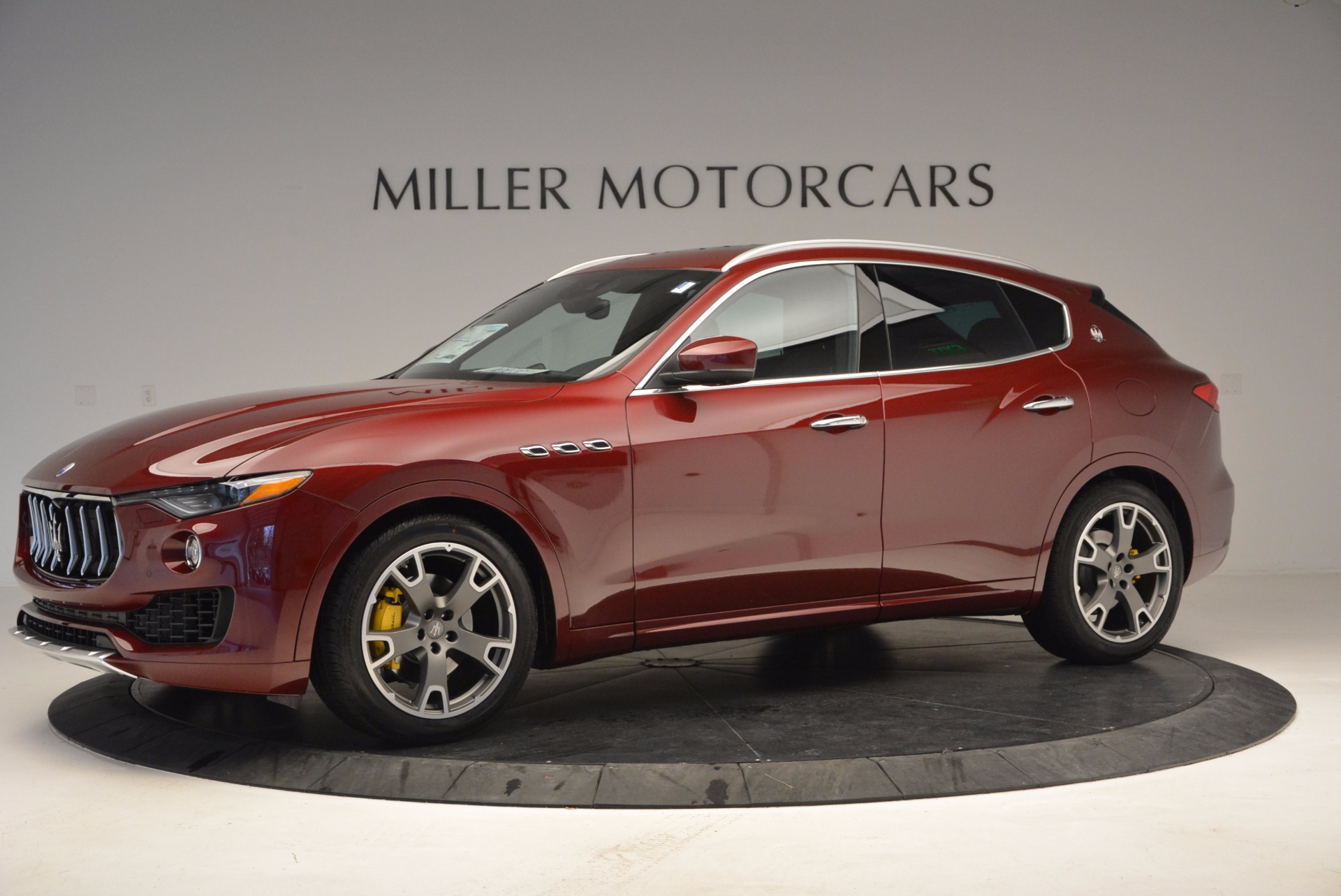 New-2017-Maserati-Levante-S