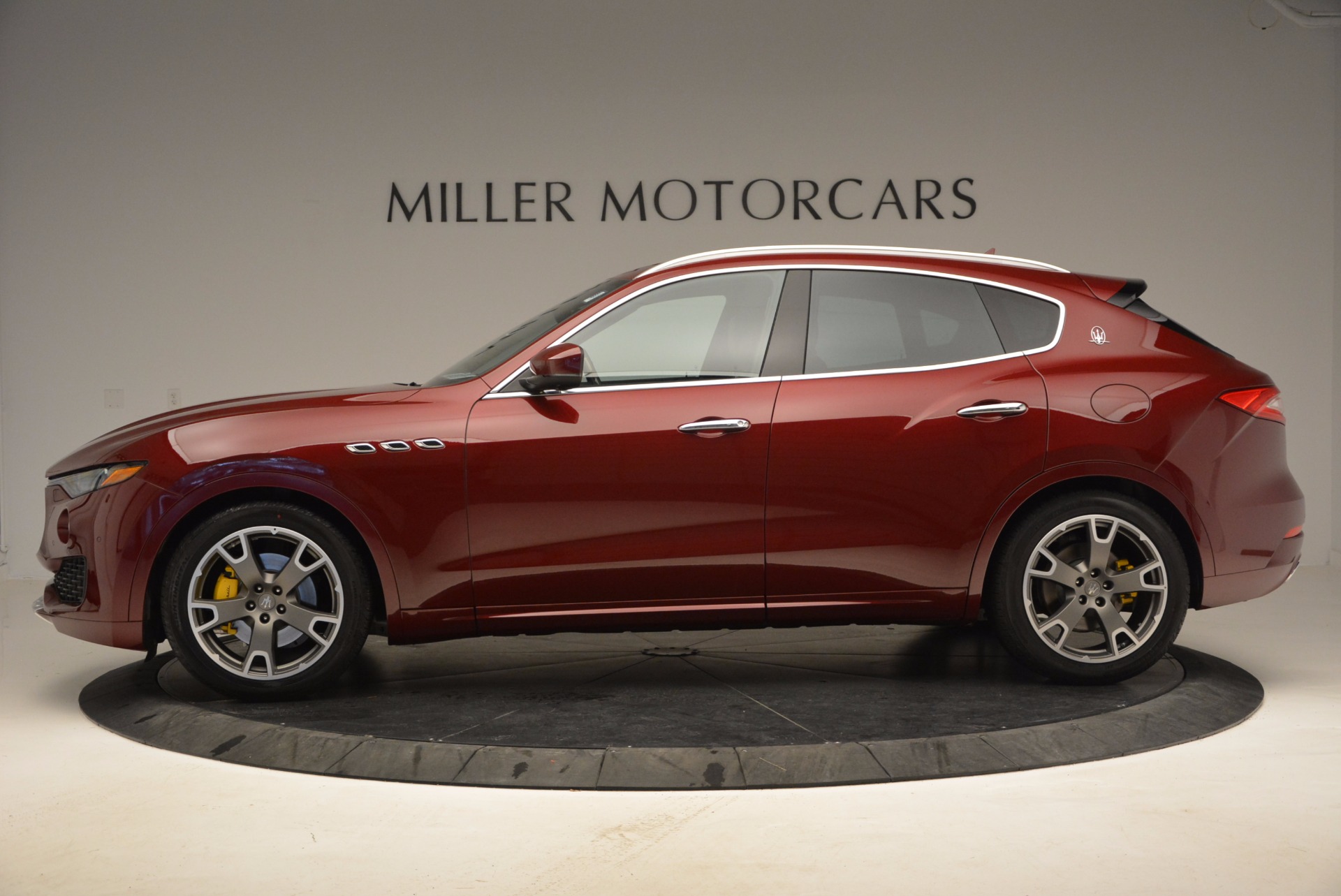 New-2017-Maserati-Levante-S
