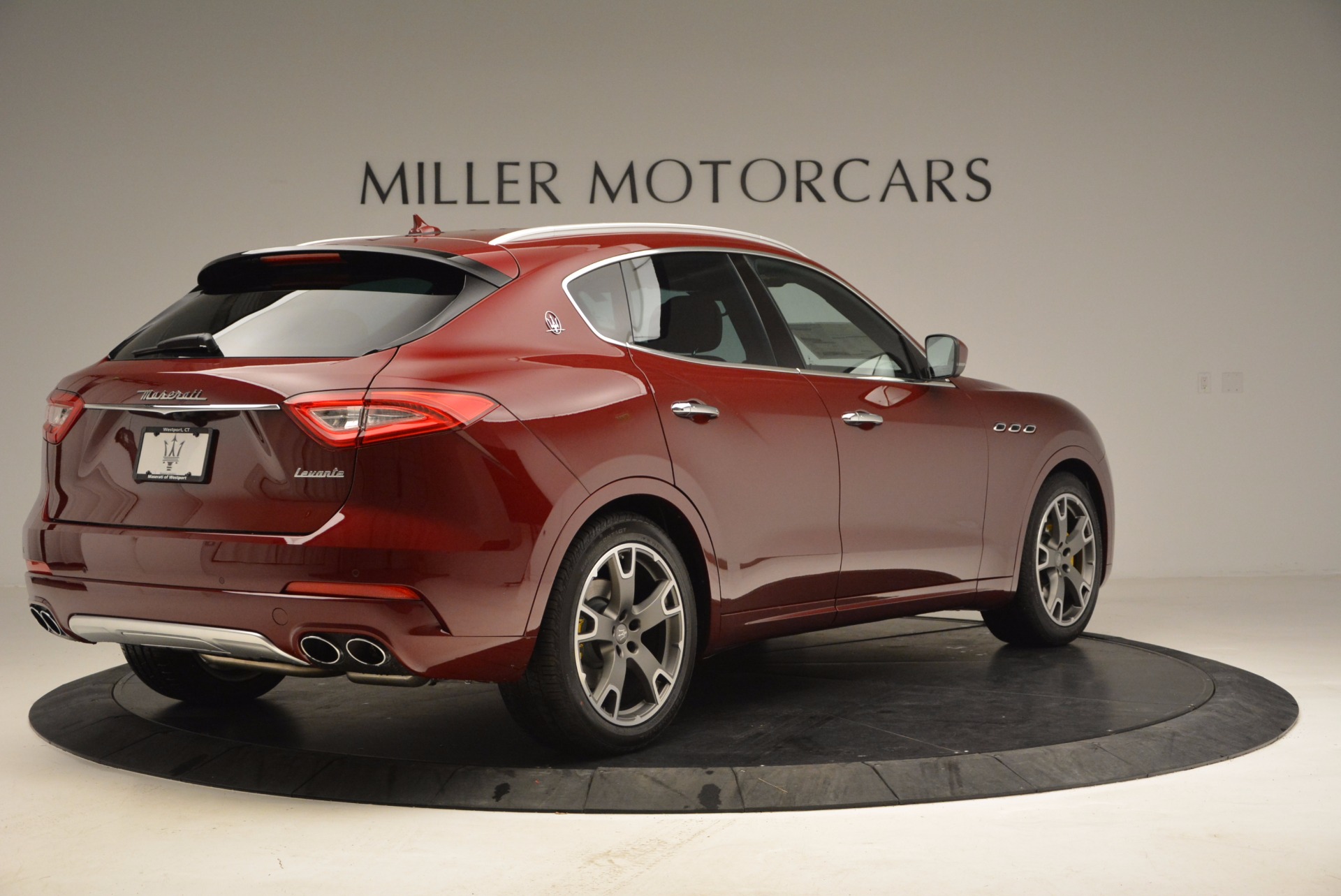 New-2017-Maserati-Levante-S