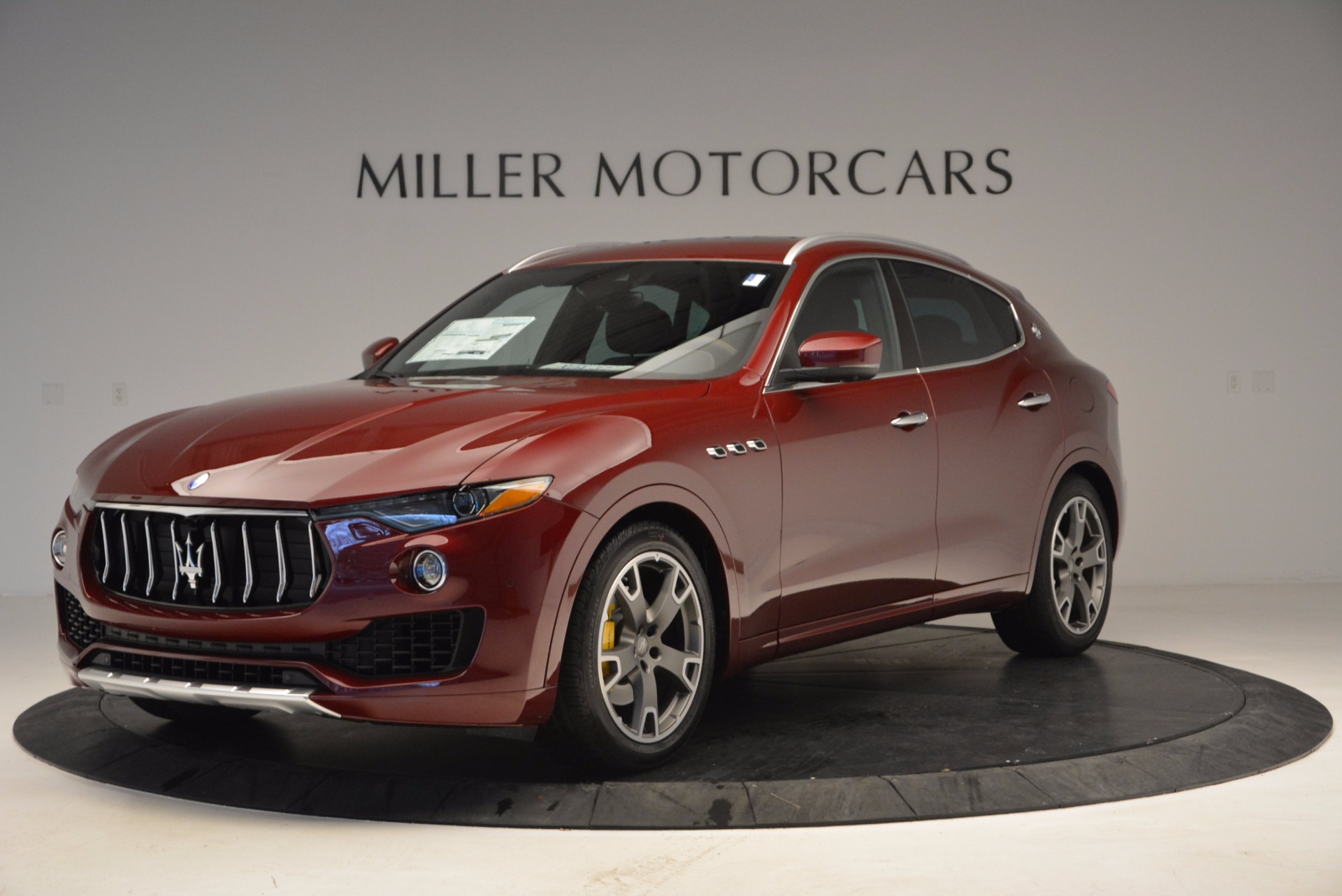 New-2017-Maserati-Levante-S