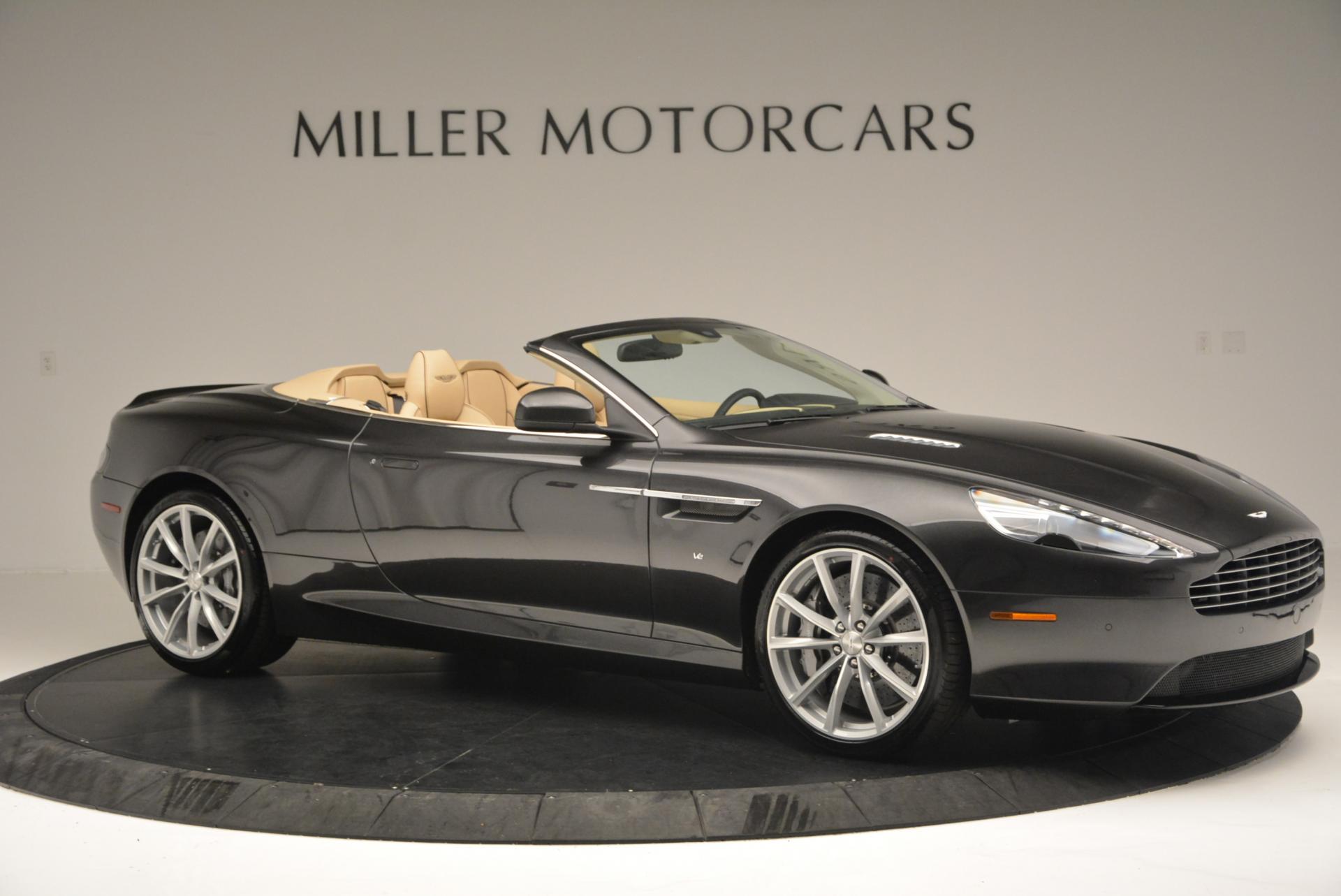 New-2016-Aston-Martin-DB9-GT-Volante