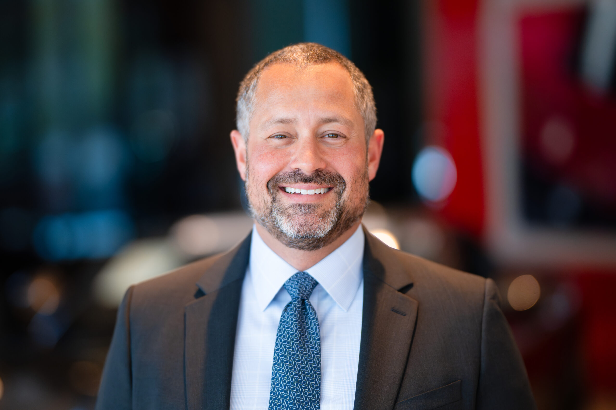 Matthew Horowitz