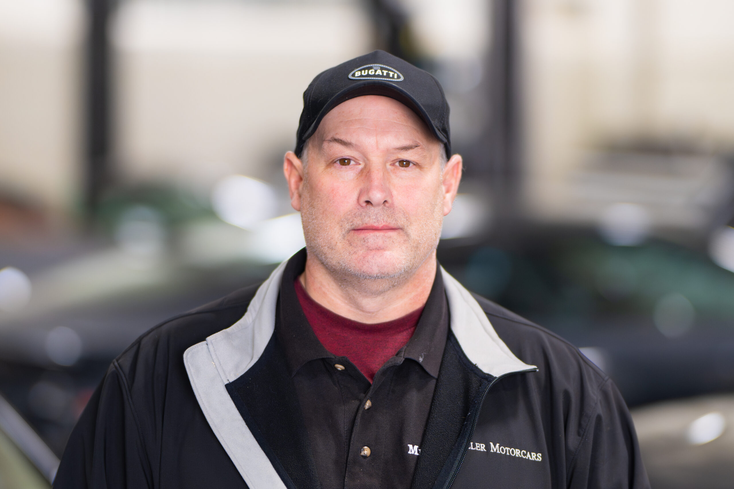 Todd Testerman