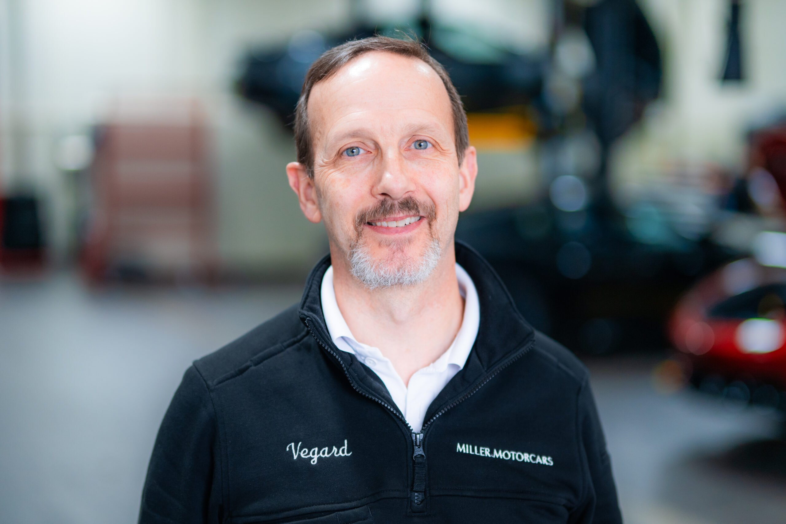 Vegard Nygaard