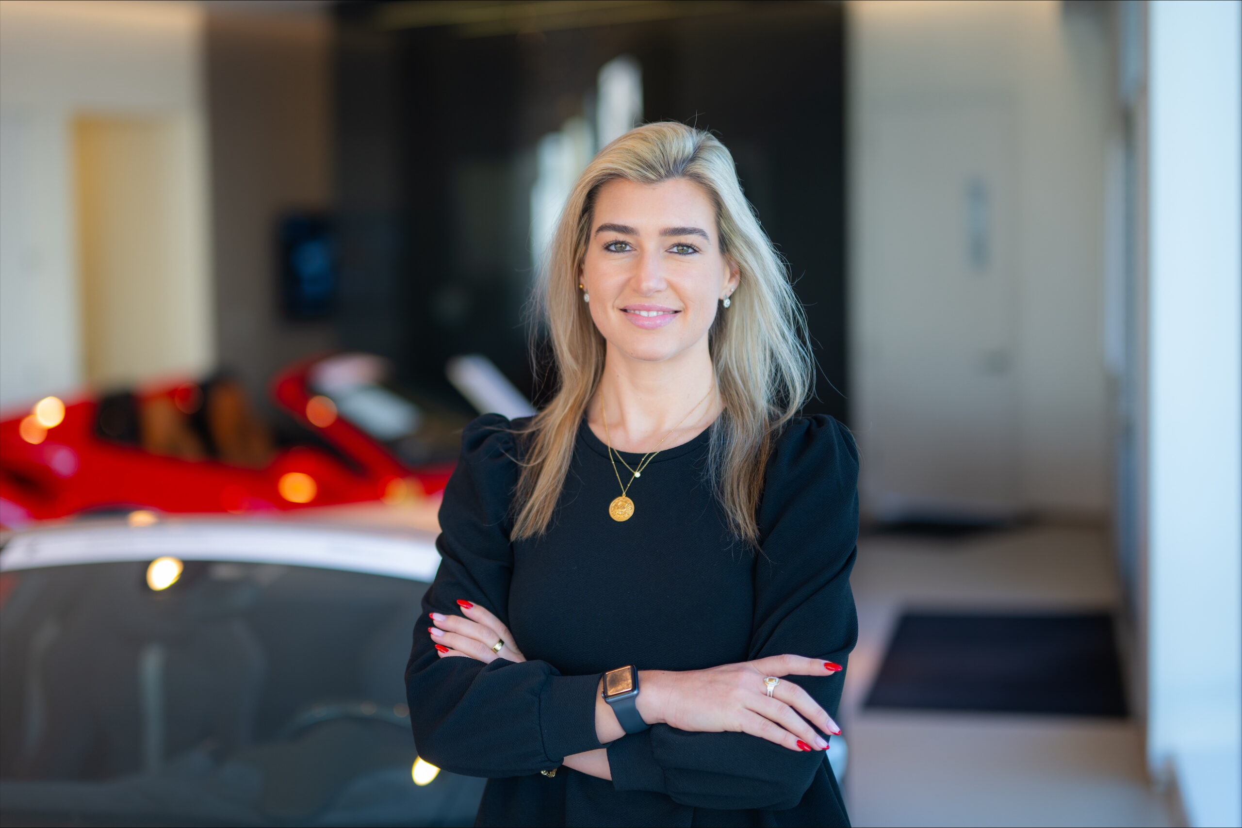 Laura Davis