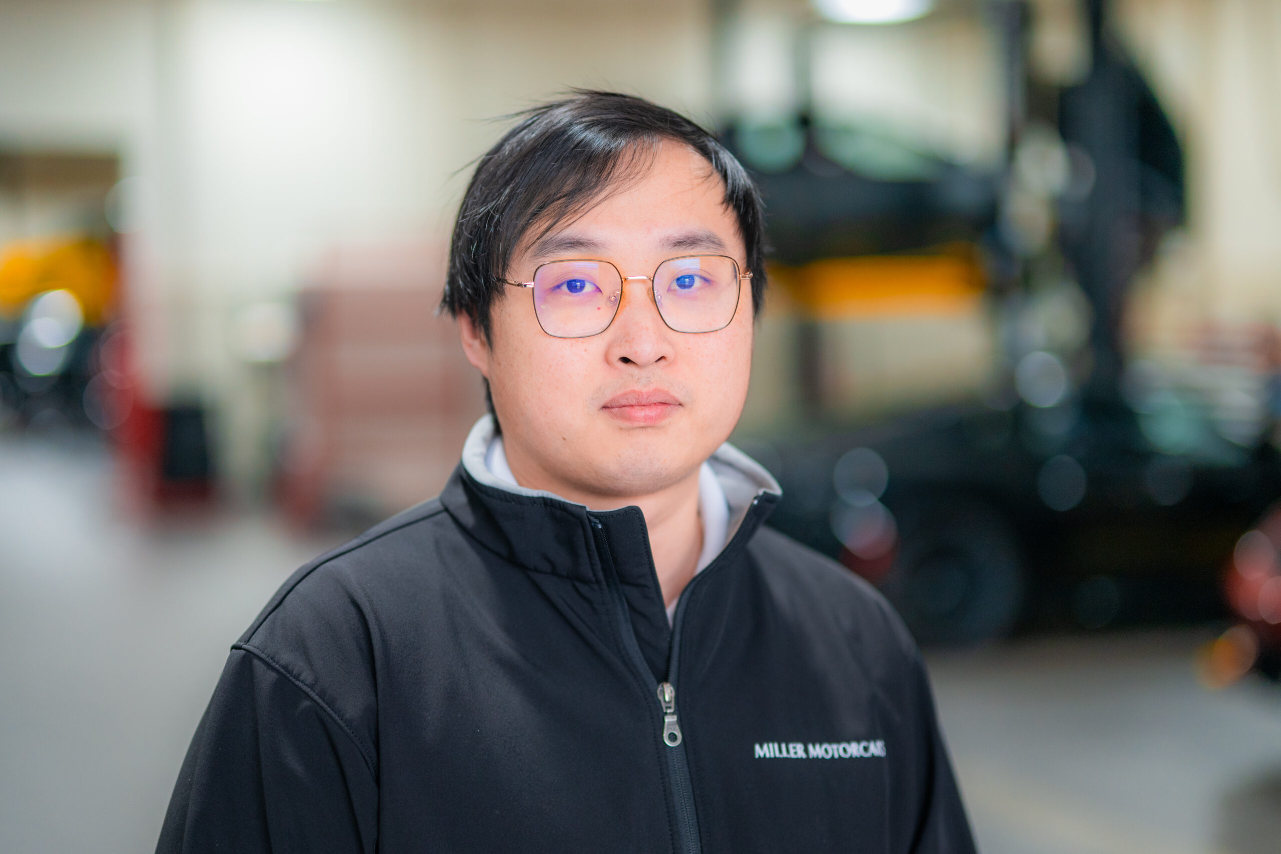 Andy Ng