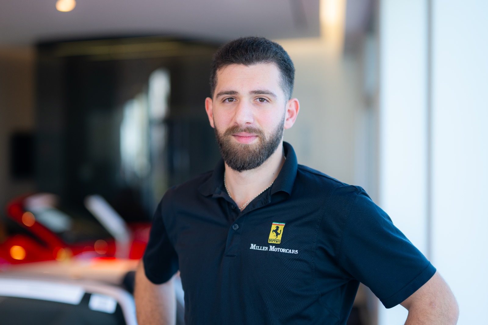 Levan Barjadze