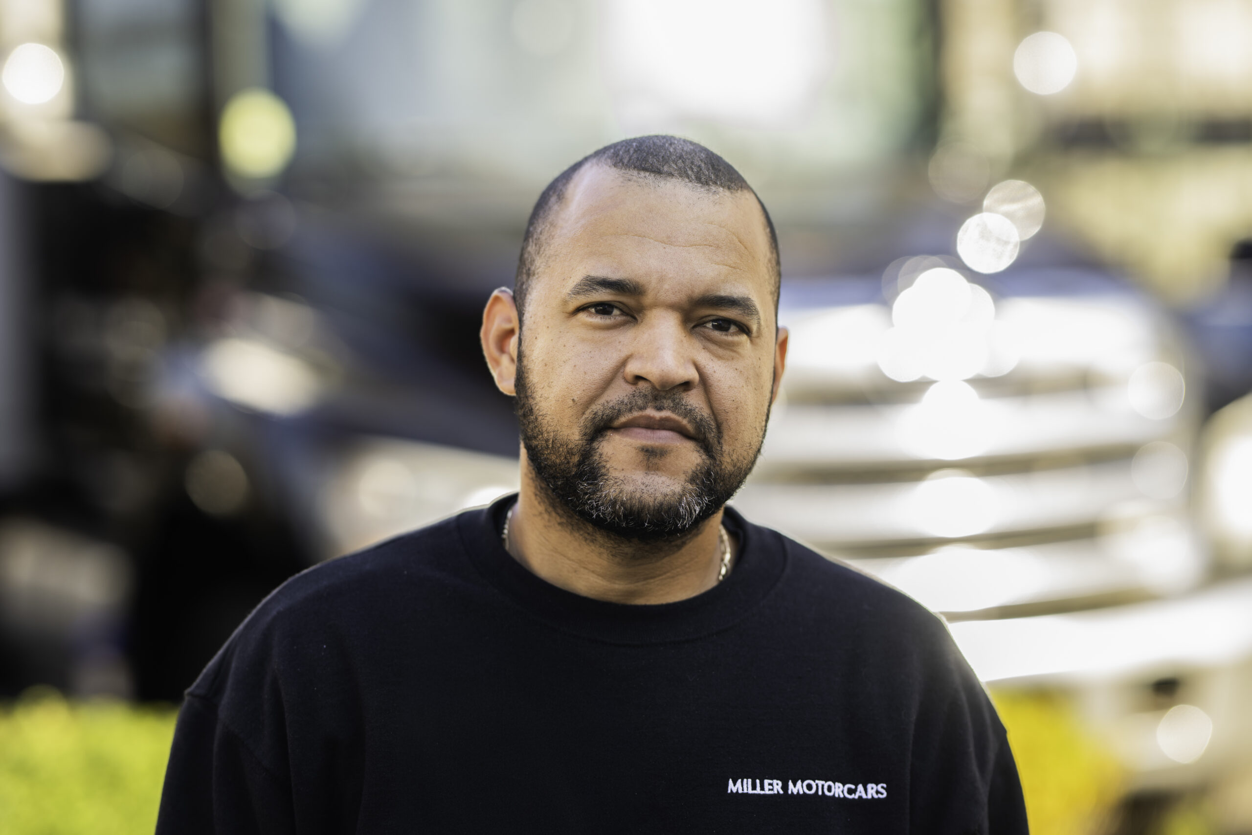 Luis Nunez