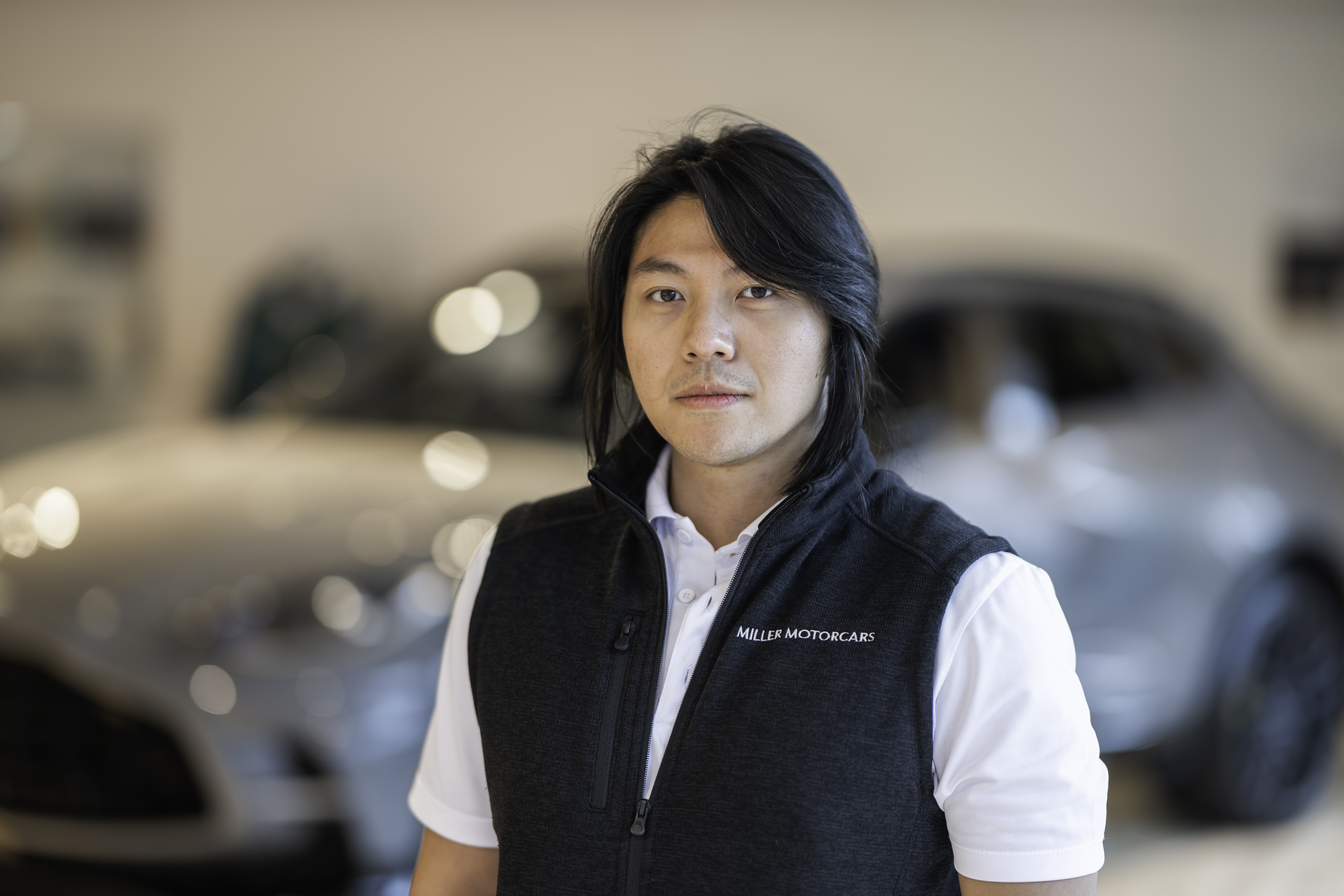 Johnny Nguyen