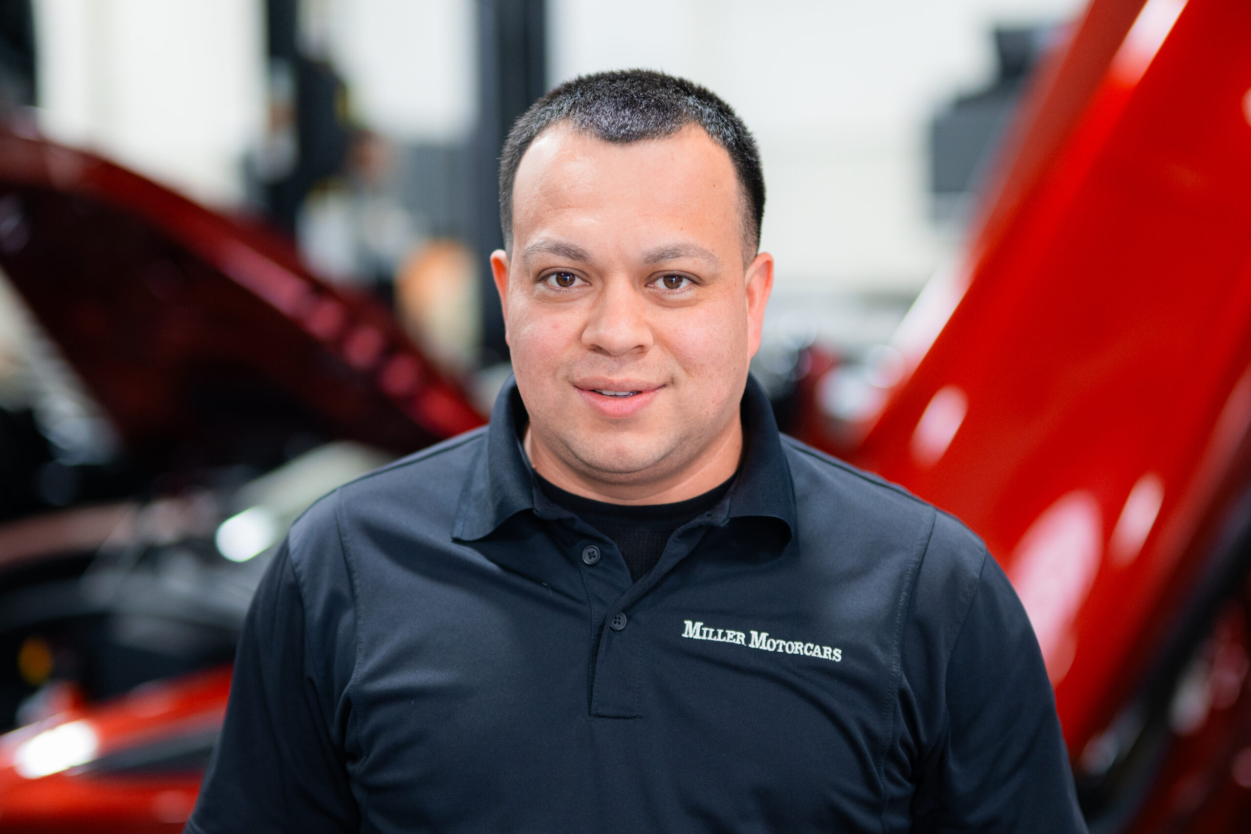 Jonnatan Mendez