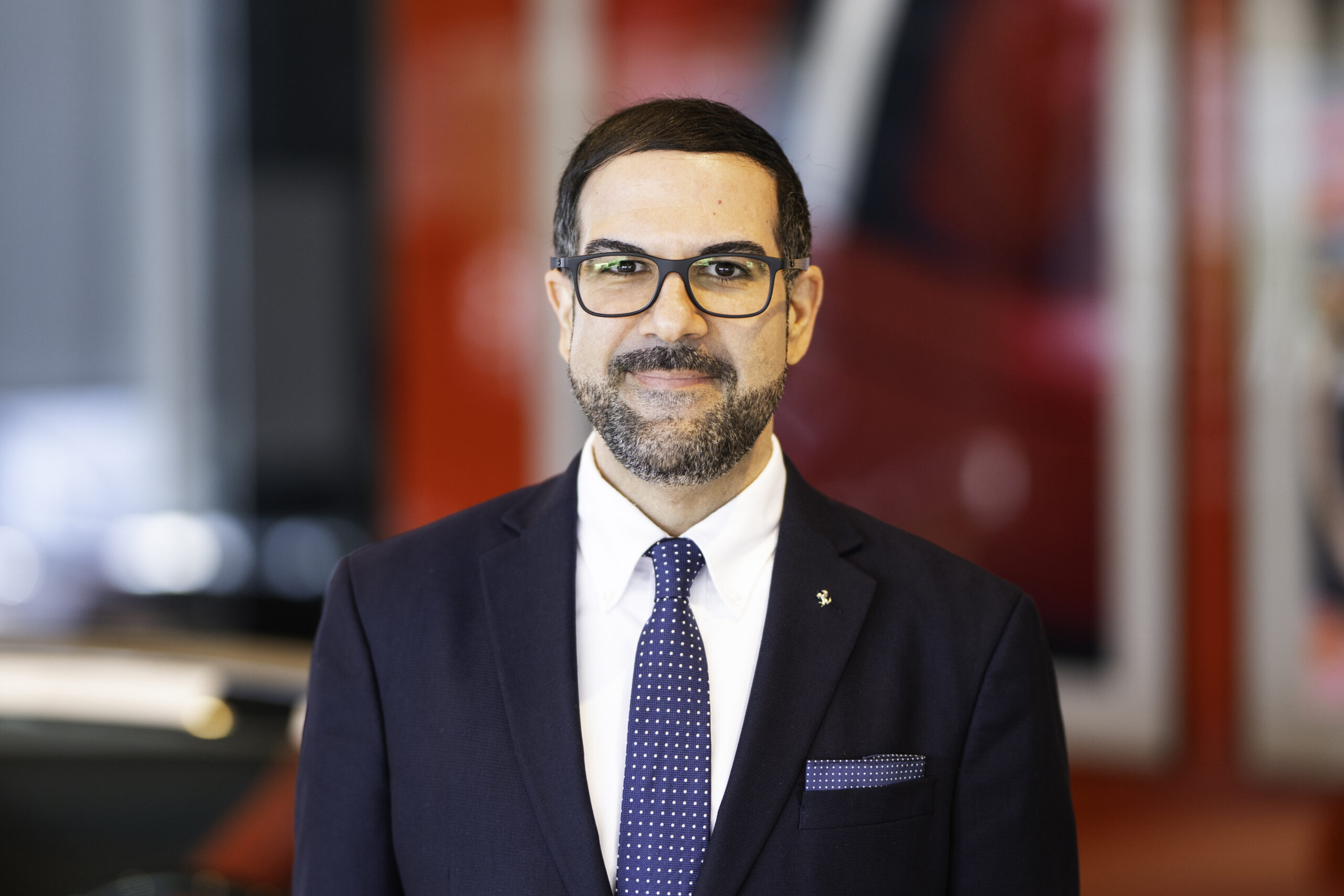 Joseph Lofaro