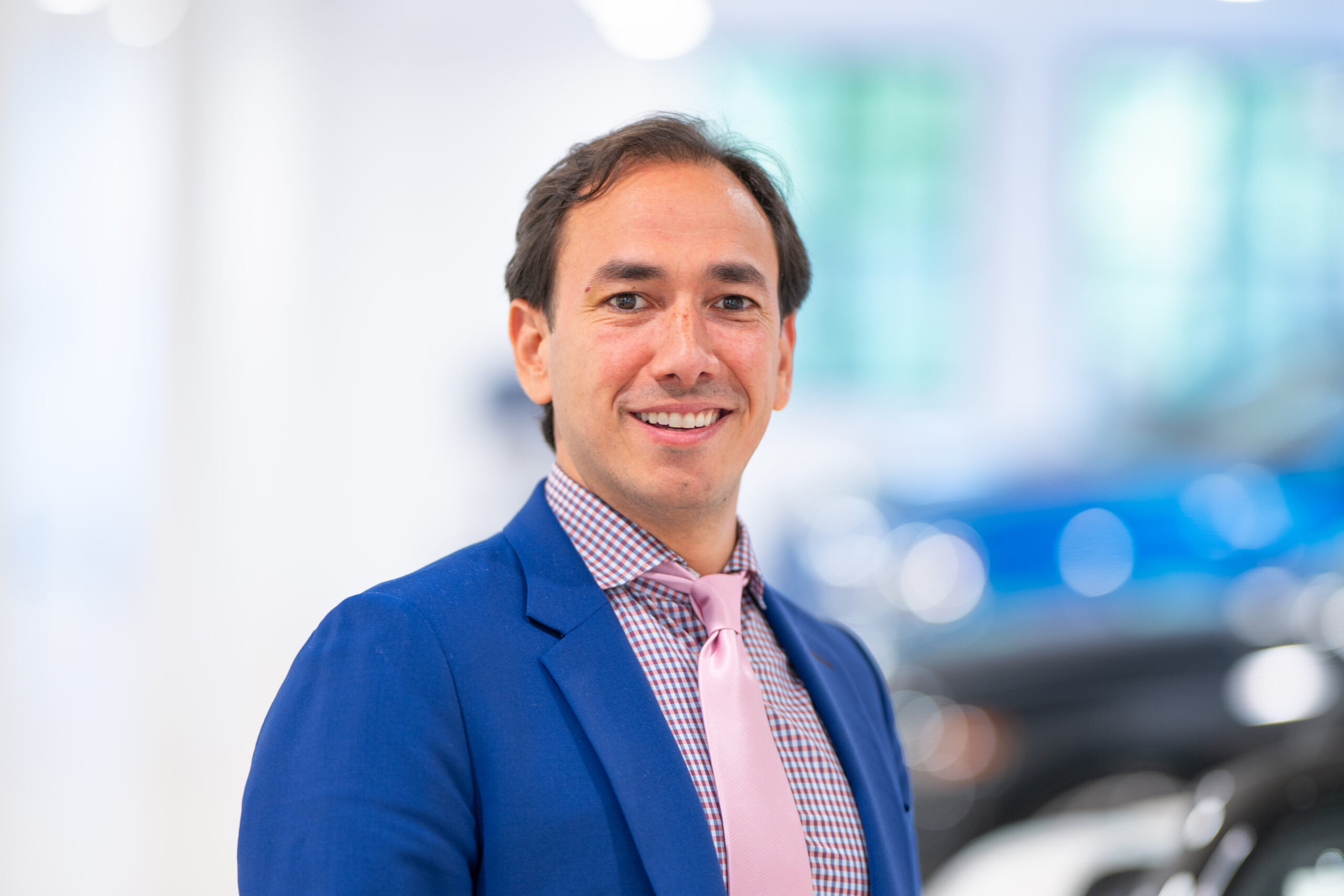Peter Santiago