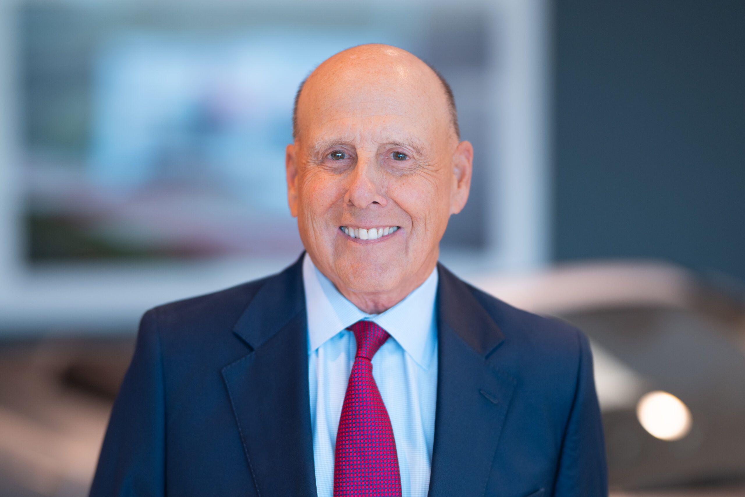 Richard Koppelman